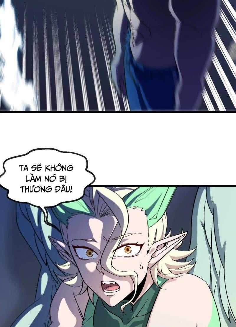 Ta Là Quái Thú Đại Chúa Tể Chapter 87 trang 47