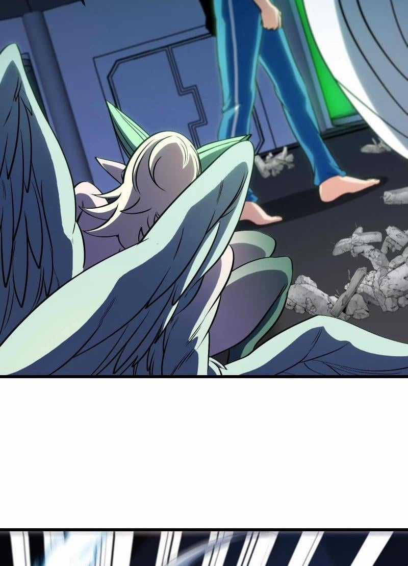 Ta Là Quái Thú Đại Chúa Tể Chapter 87 trang 49