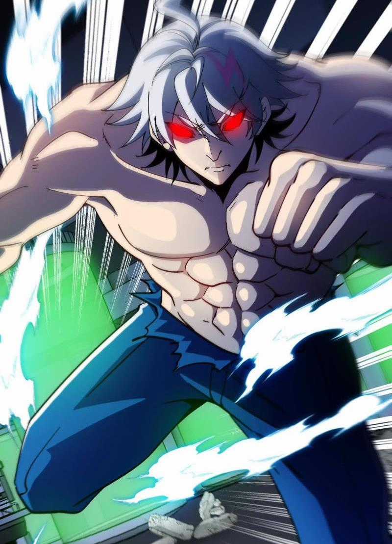 Ta Là Quái Thú Đại Chúa Tể Chapter 87 trang 50