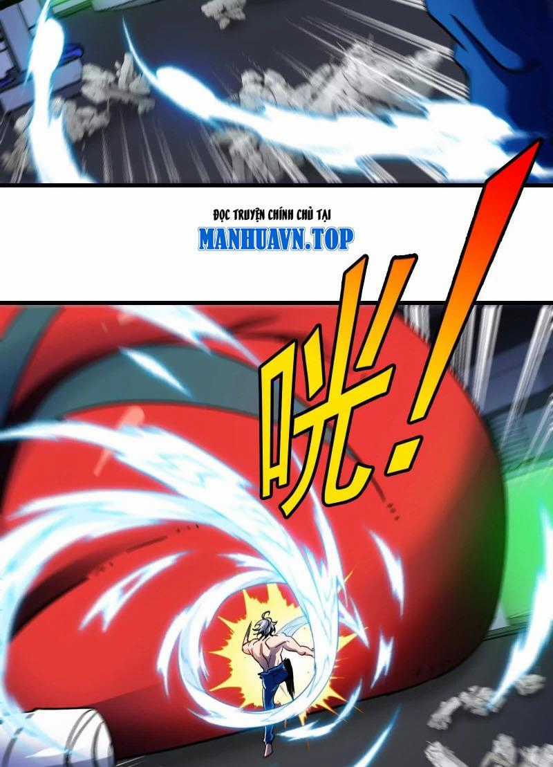 Ta Là Quái Thú Đại Chúa Tể Chapter 87 trang 51