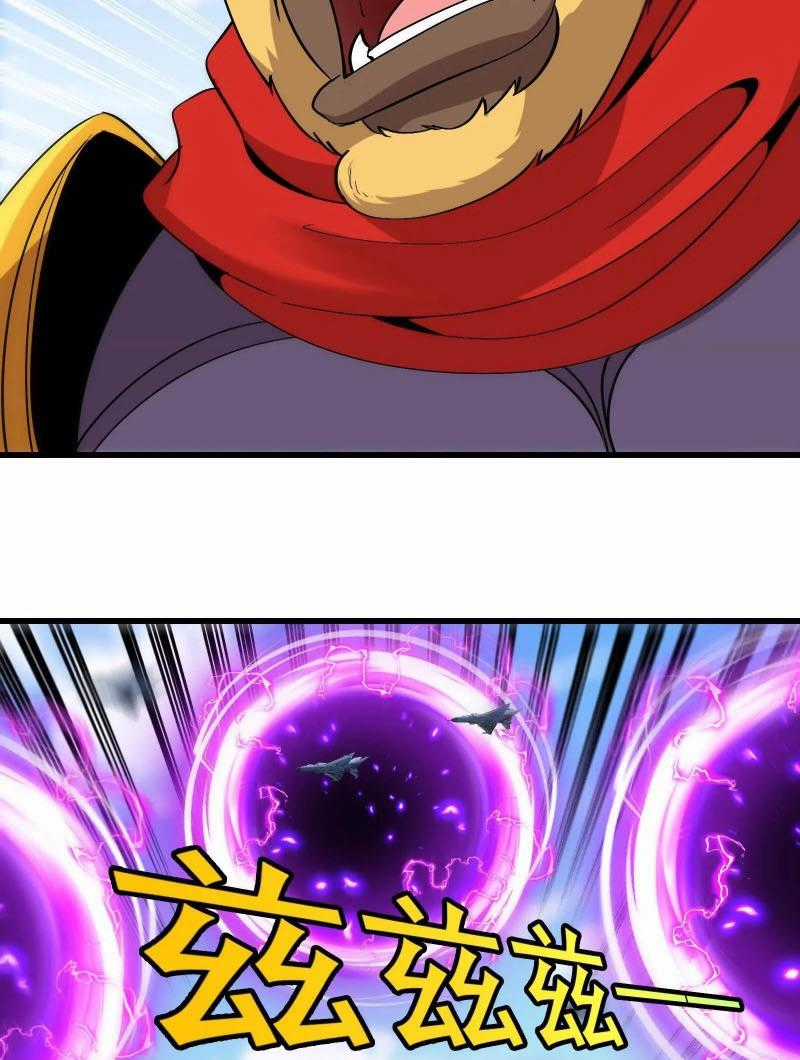 Ta Là Quái Thú Đại Chúa Tể Chapter 87 trang 8