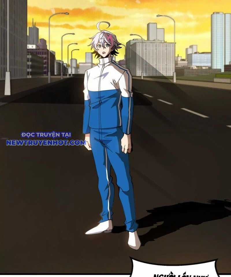 Ta Là Quái Thú Đại Chúa Tể Chapter 88 trang 10