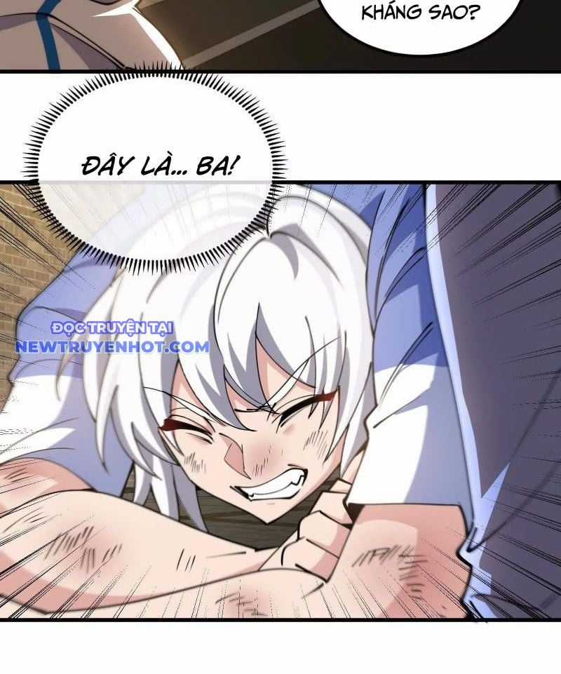 Ta Là Quái Thú Đại Chúa Tể Chapter 88 trang 13