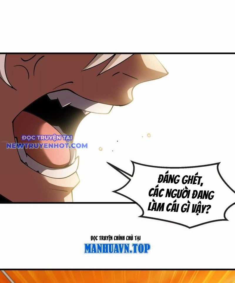 Ta Là Quái Thú Đại Chúa Tể Chapter 88 trang 14
