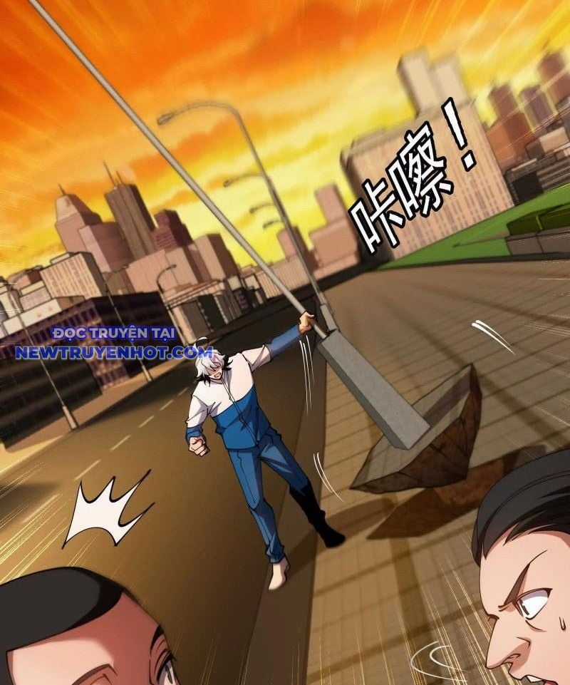 Ta Là Quái Thú Đại Chúa Tể Chapter 88 trang 15