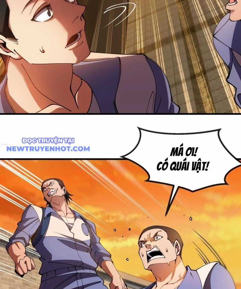 Ta Là Quái Thú Đại Chúa Tể Chapter 88 trang 16