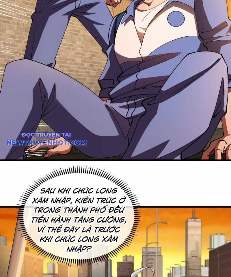 Ta Là Quái Thú Đại Chúa Tể Chapter 88 trang 17