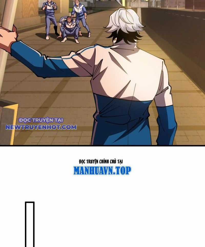 Ta Là Quái Thú Đại Chúa Tể Chapter 88 trang 18