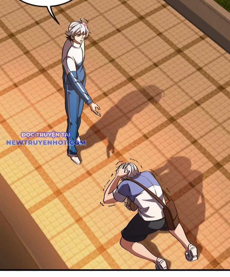 Ta Là Quái Thú Đại Chúa Tể Chapter 88 trang 20