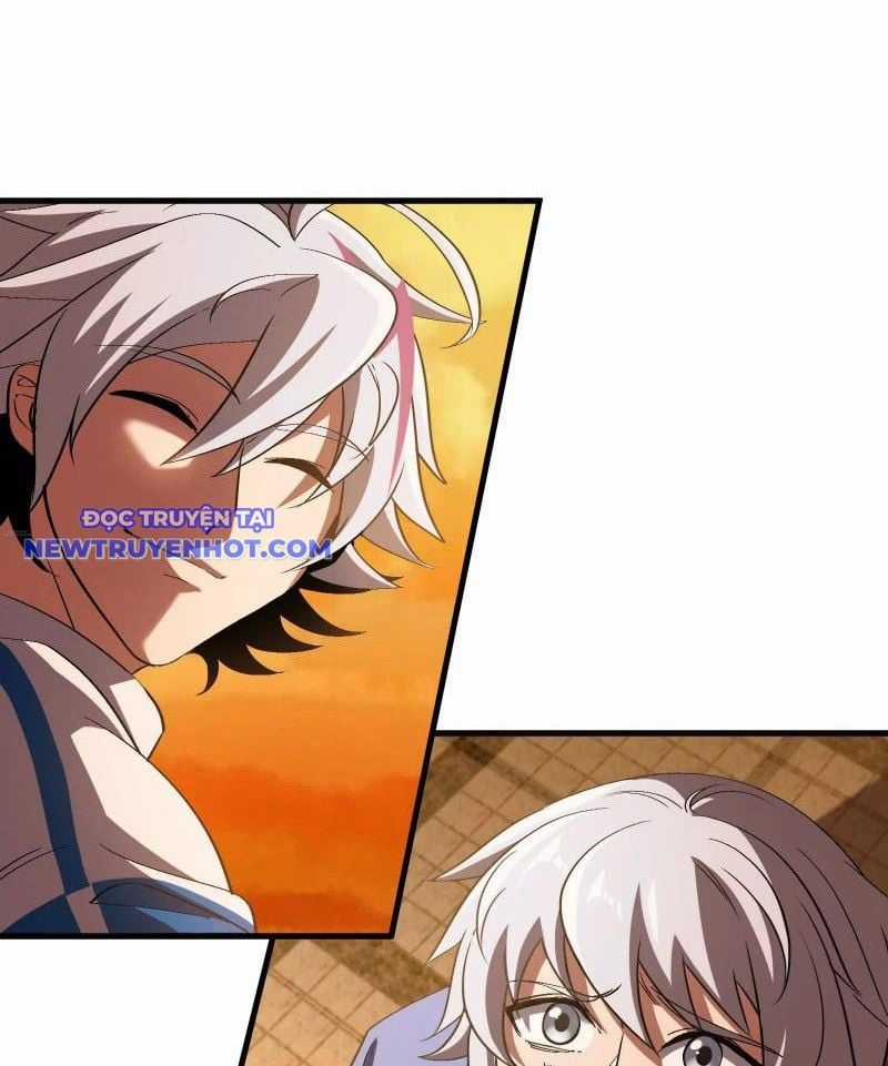 Ta Là Quái Thú Đại Chúa Tể Chapter 88 trang 21