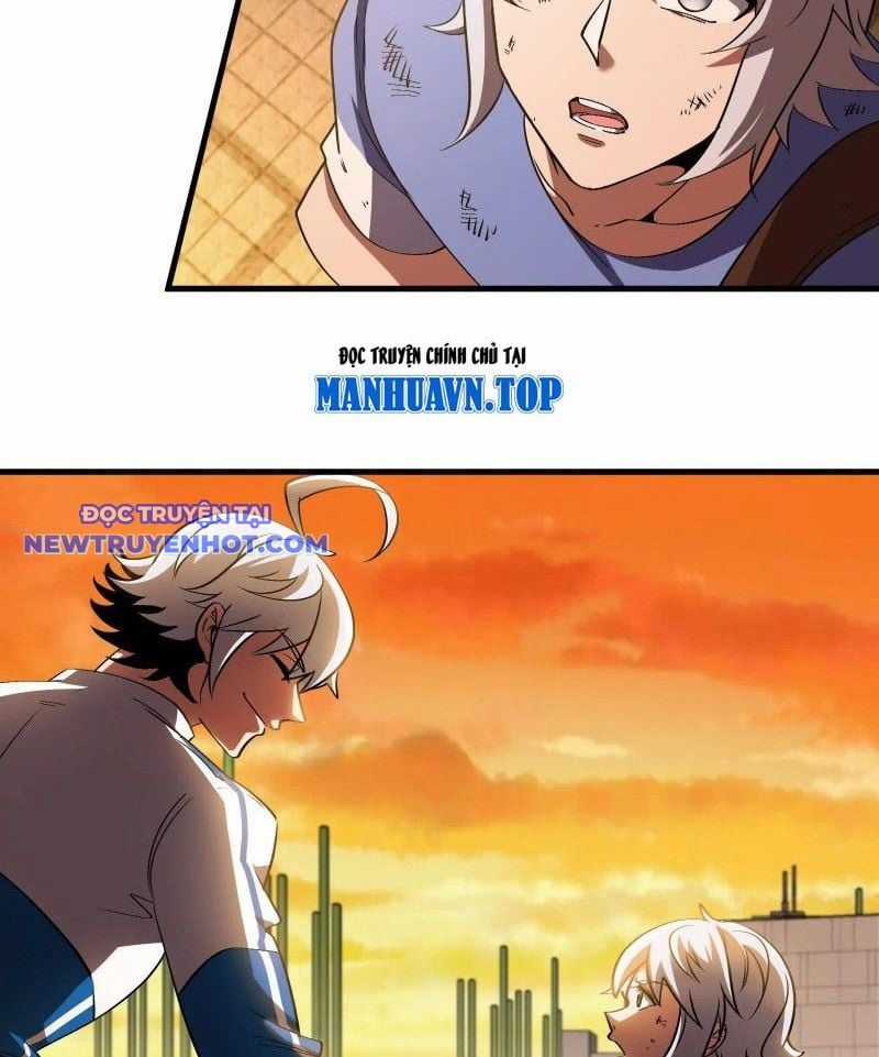 Ta Là Quái Thú Đại Chúa Tể Chapter 88 trang 22