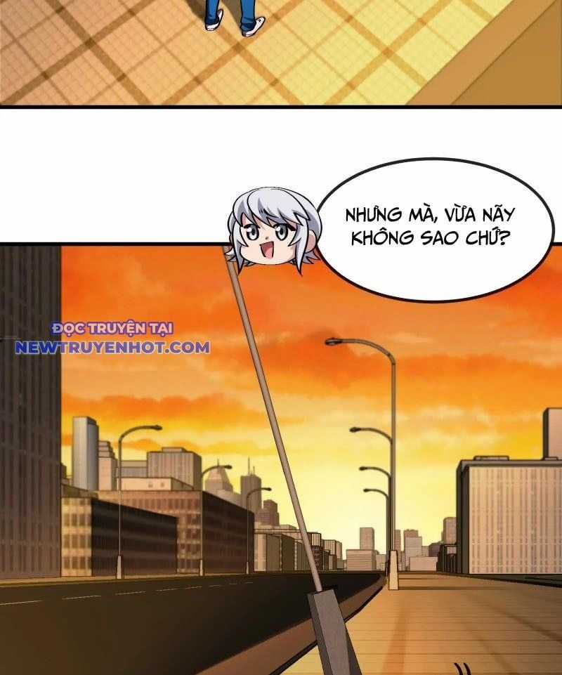 Ta Là Quái Thú Đại Chúa Tể Chapter 88 trang 24