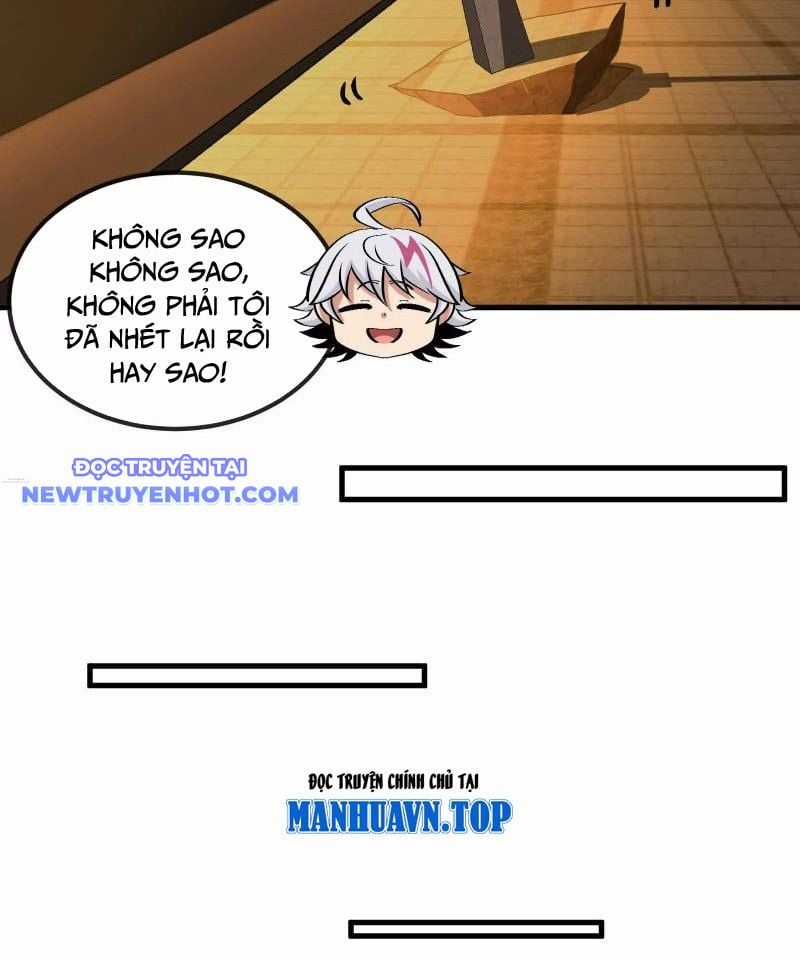 Ta Là Quái Thú Đại Chúa Tể Chapter 88 trang 25