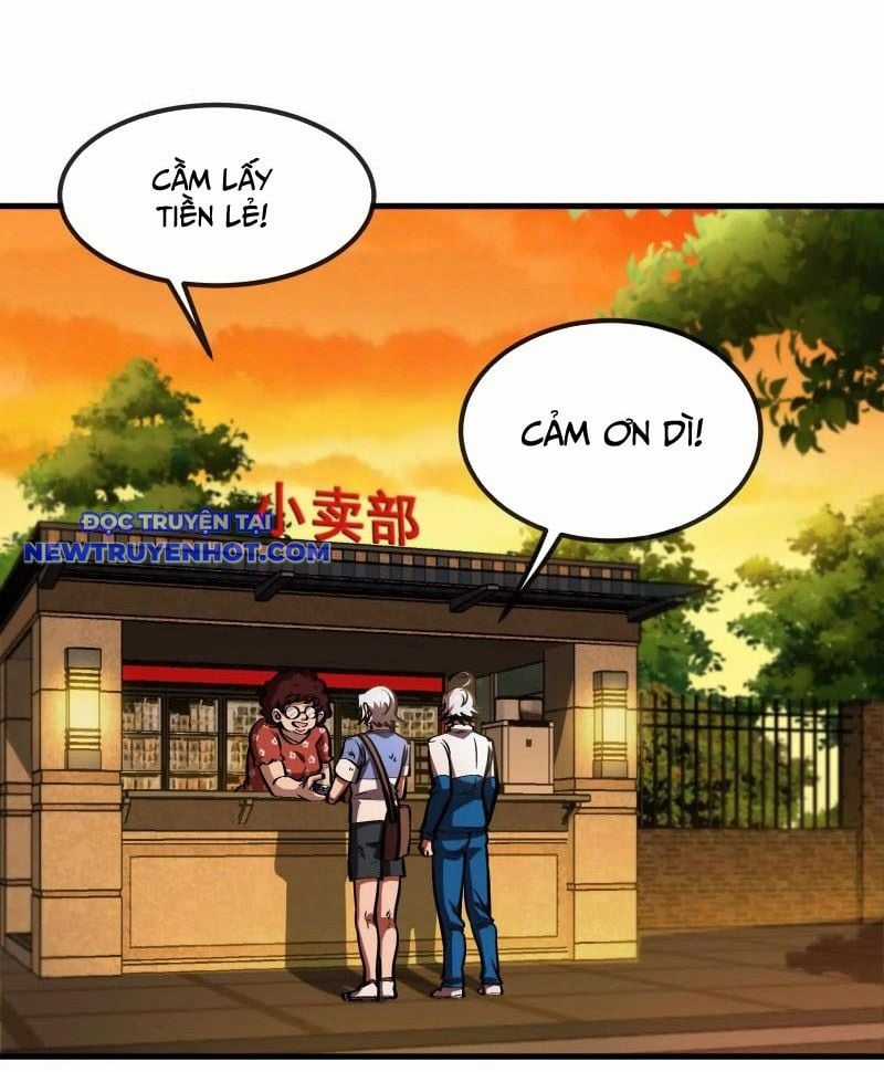 Ta Là Quái Thú Đại Chúa Tể Chapter 88 trang 26
