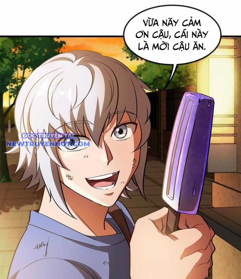 Ta Là Quái Thú Đại Chúa Tể Chapter 88 trang 27