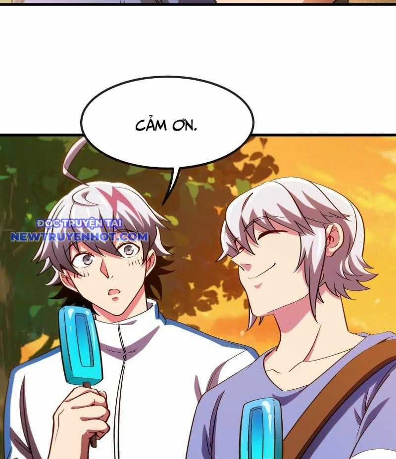 Ta Là Quái Thú Đại Chúa Tể Chapter 88 trang 28