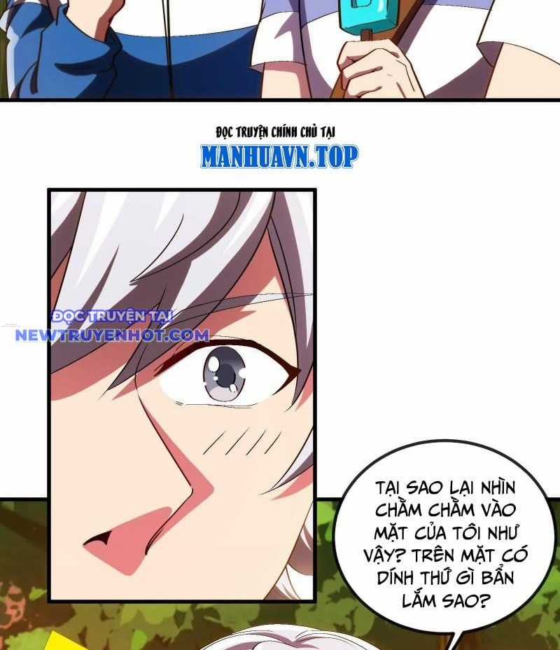 Ta Là Quái Thú Đại Chúa Tể Chapter 88 trang 29