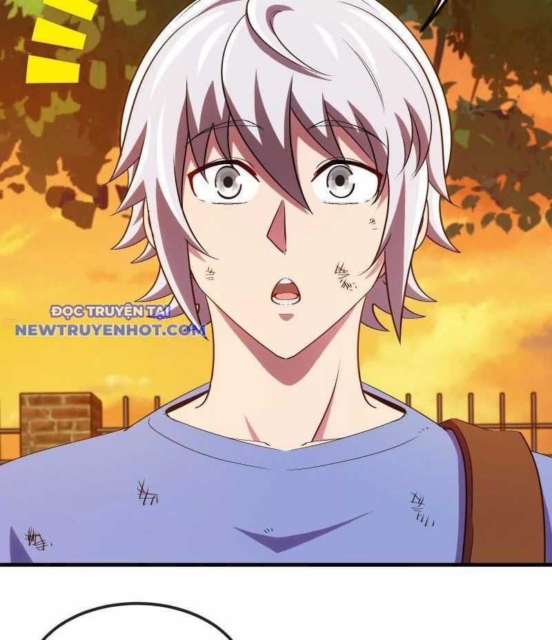 Ta Là Quái Thú Đại Chúa Tể Chapter 88 trang 30