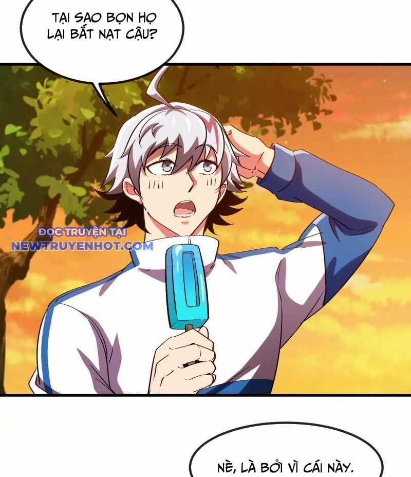 Ta Là Quái Thú Đại Chúa Tể Chapter 88 trang 31