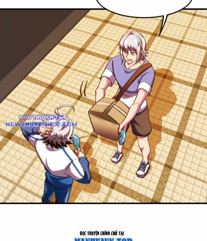 Ta Là Quái Thú Đại Chúa Tể Chapter 88 trang 32