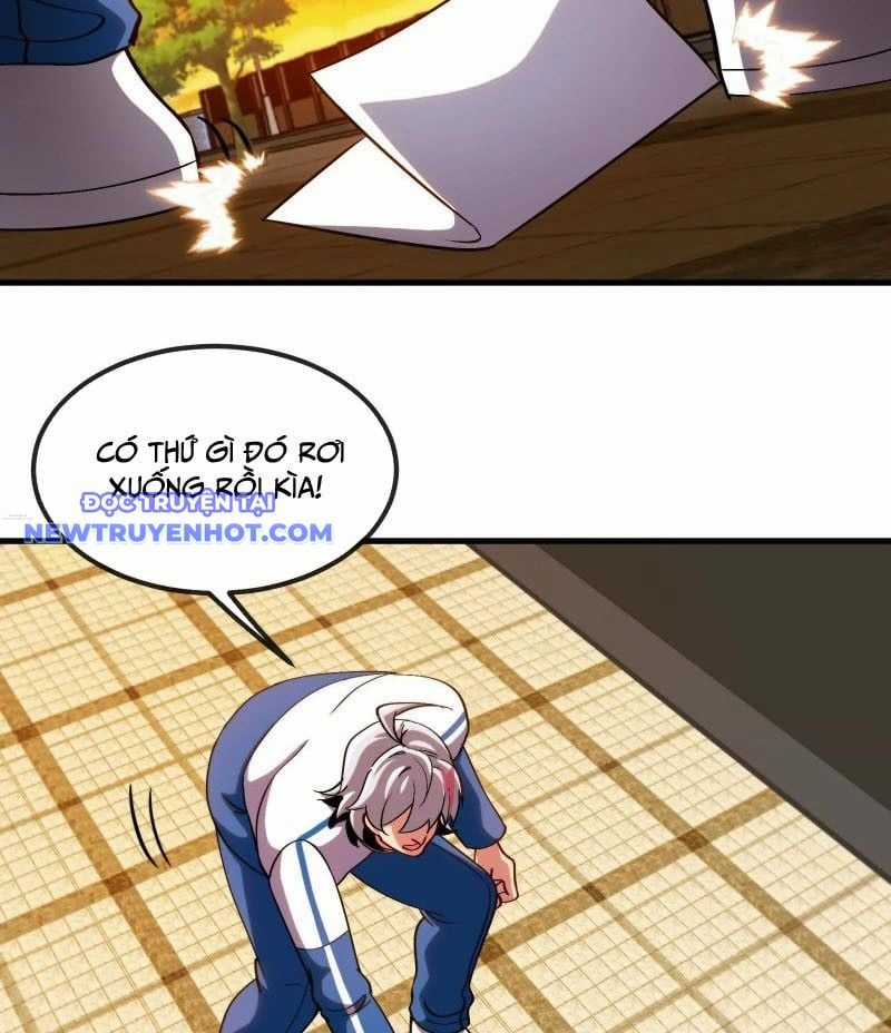 Ta Là Quái Thú Đại Chúa Tể Chapter 88 trang 34