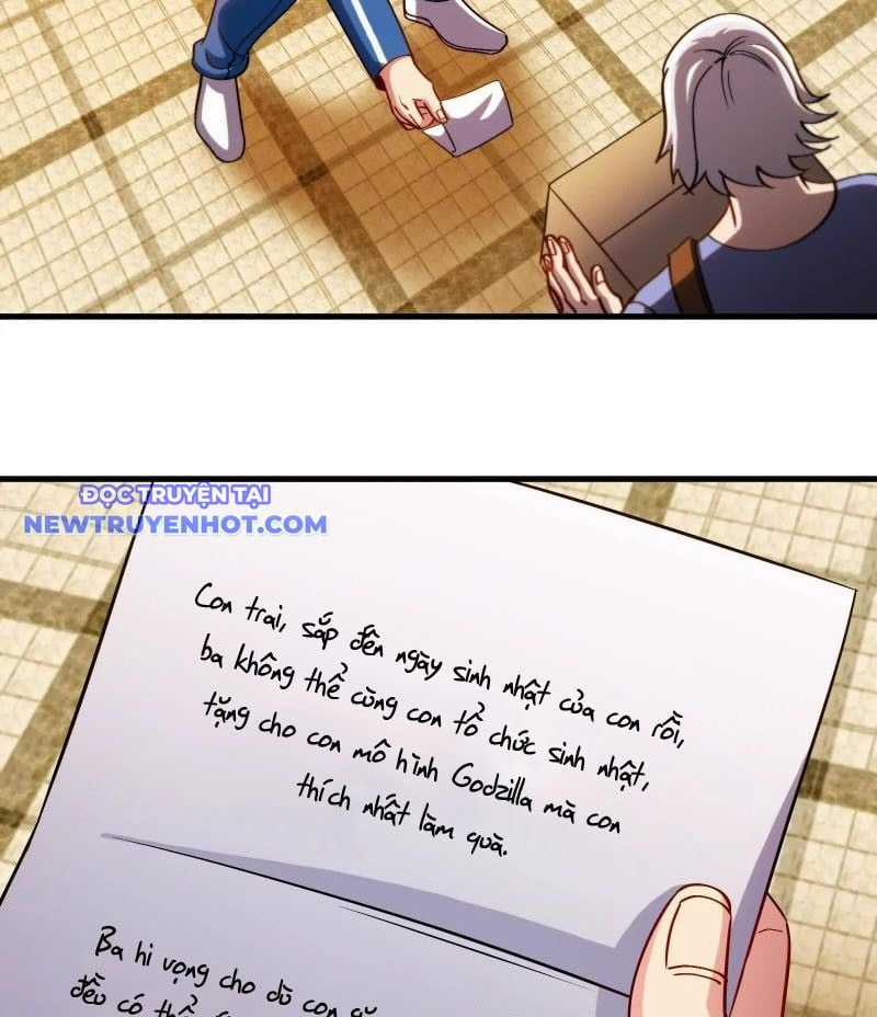 Ta Là Quái Thú Đại Chúa Tể Chapter 88 trang 35