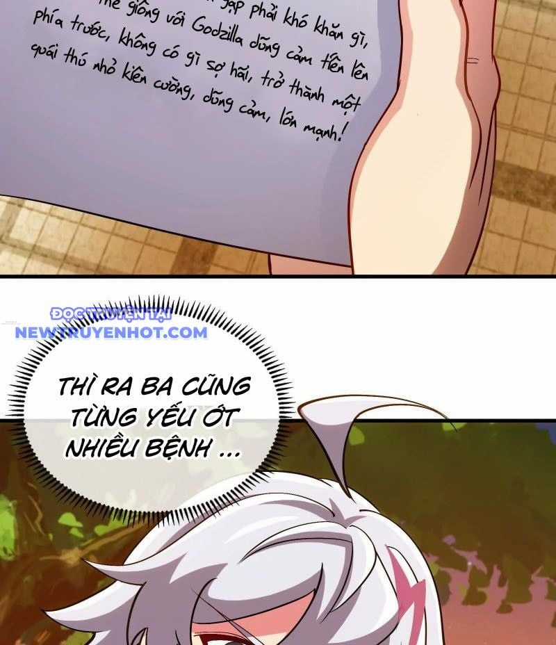 Ta Là Quái Thú Đại Chúa Tể Chapter 88 trang 36