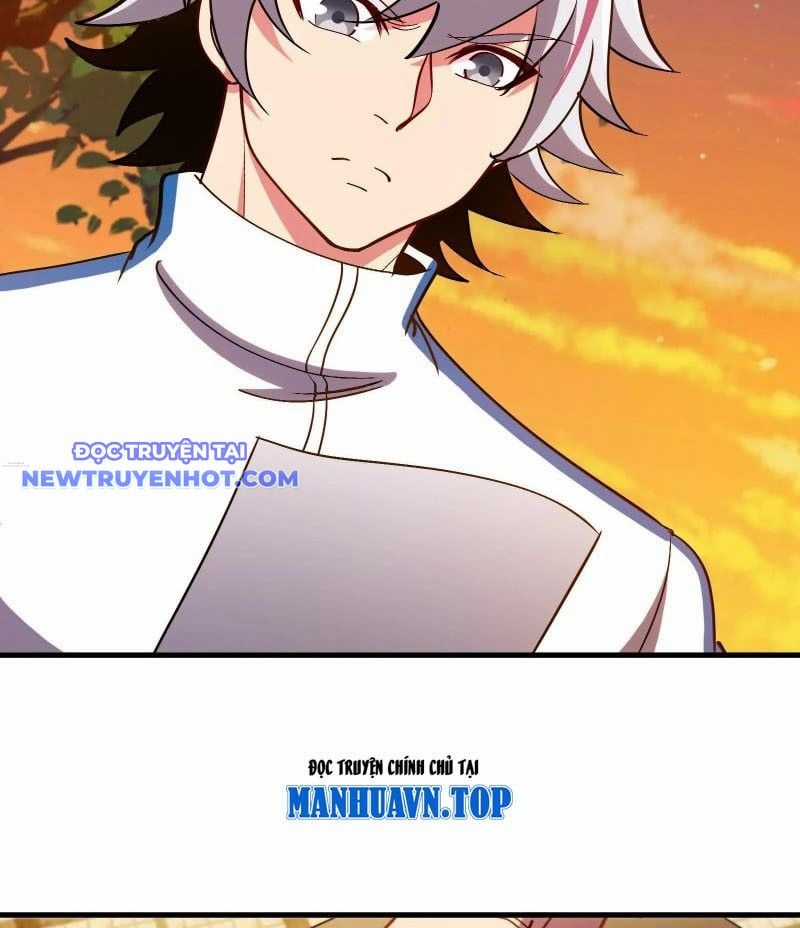 Ta Là Quái Thú Đại Chúa Tể Chapter 88 trang 37