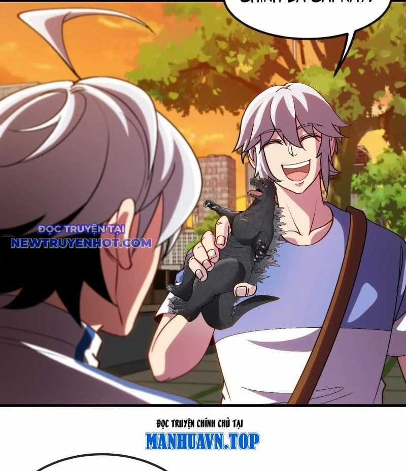 Ta Là Quái Thú Đại Chúa Tể Chapter 88 trang 39