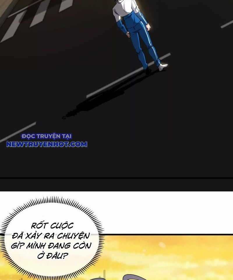 Ta Là Quái Thú Đại Chúa Tể Chapter 88 trang 4