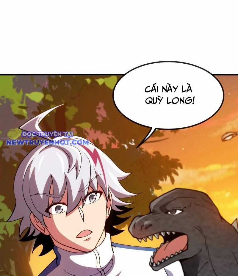 Ta Là Quái Thú Đại Chúa Tể Chapter 88 trang 41