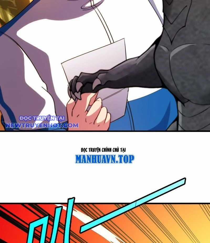 Ta Là Quái Thú Đại Chúa Tể Chapter 88 trang 42