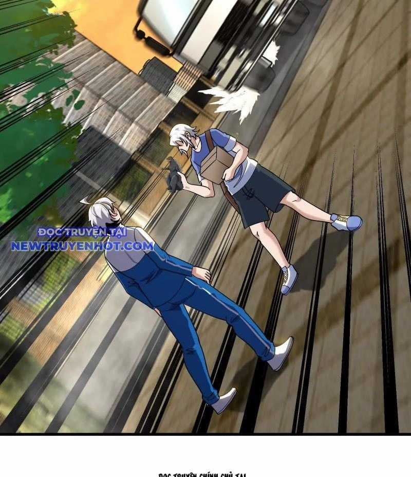 Ta Là Quái Thú Đại Chúa Tể Chapter 88 trang 45