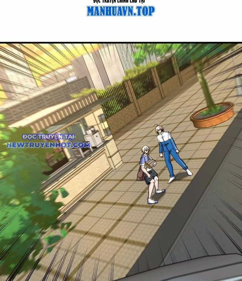 Ta Là Quái Thú Đại Chúa Tể Chapter 88 trang 46