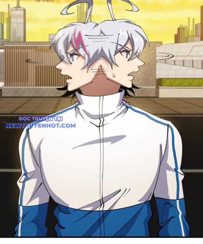 Ta Là Quái Thú Đại Chúa Tể Chapter 88 trang 5