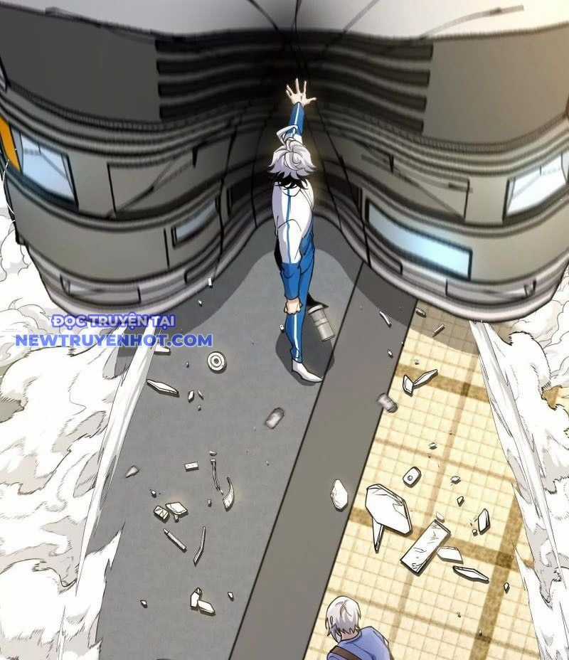 Ta Là Quái Thú Đại Chúa Tể Chapter 88 trang 51