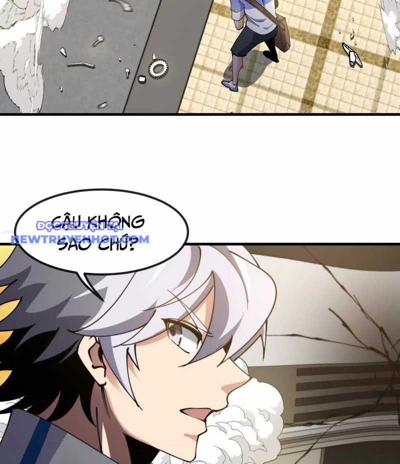 Ta Là Quái Thú Đại Chúa Tể Chapter 88 trang 52