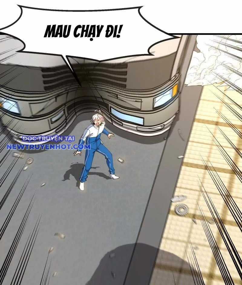 Ta Là Quái Thú Đại Chúa Tể Chapter 88 trang 54