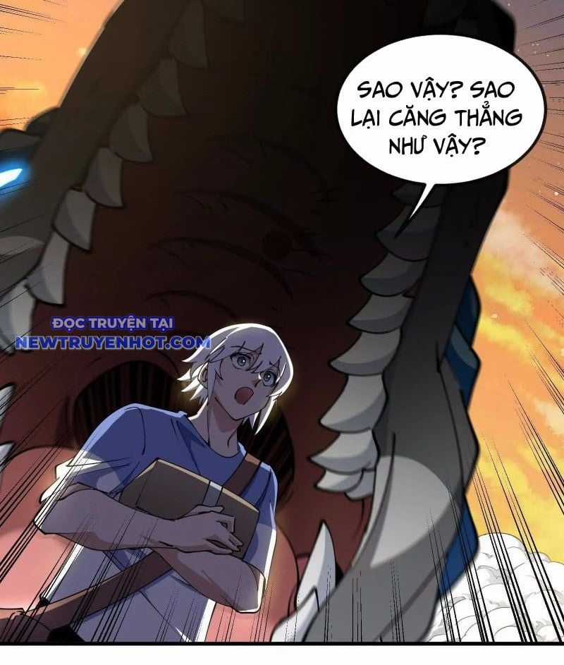 Ta Là Quái Thú Đại Chúa Tể Chapter 88 trang 56