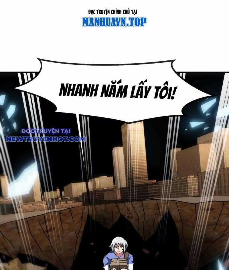 Ta Là Quái Thú Đại Chúa Tể Chapter 88 trang 57