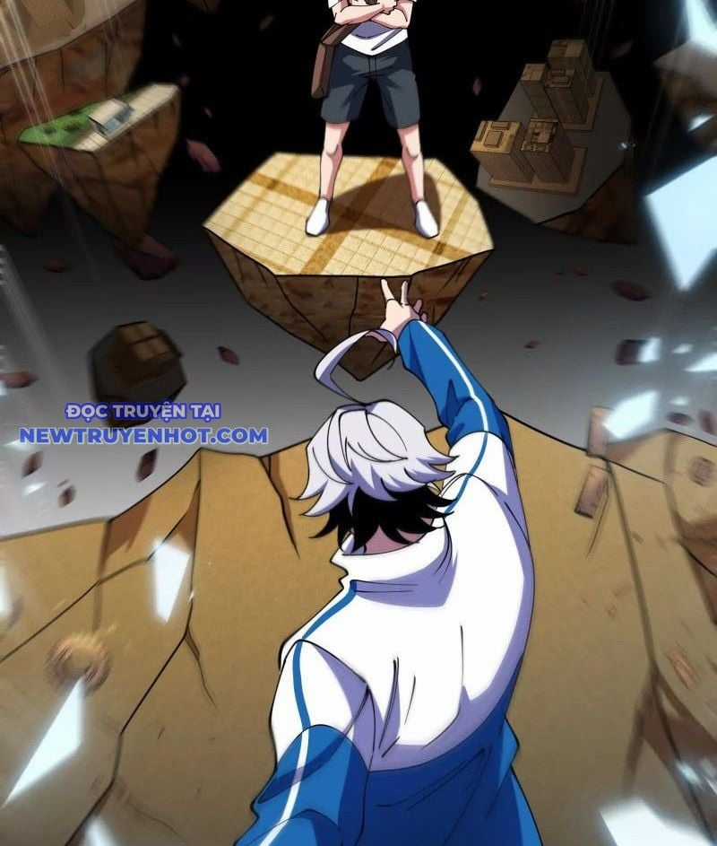 Ta Là Quái Thú Đại Chúa Tể Chapter 88 trang 58