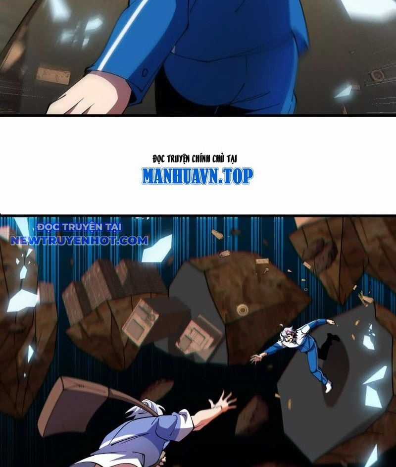 Ta Là Quái Thú Đại Chúa Tể Chapter 88 trang 59