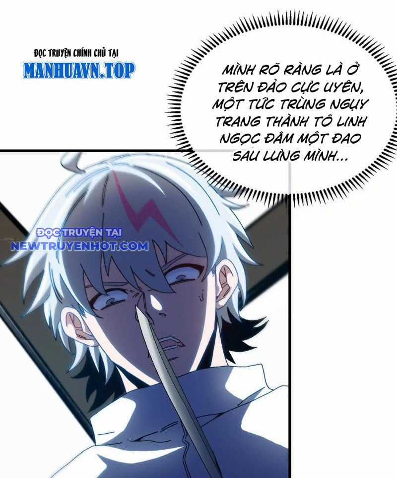 Ta Là Quái Thú Đại Chúa Tể Chapter 88 trang 6