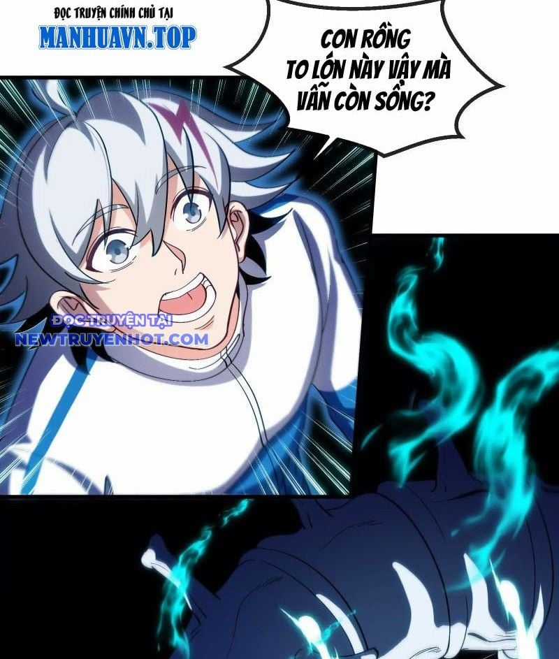 Ta Là Quái Thú Đại Chúa Tể Chapter 88 trang 74