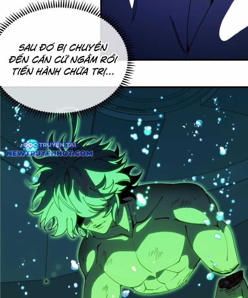 Ta Là Quái Thú Đại Chúa Tể Chapter 88 trang 8