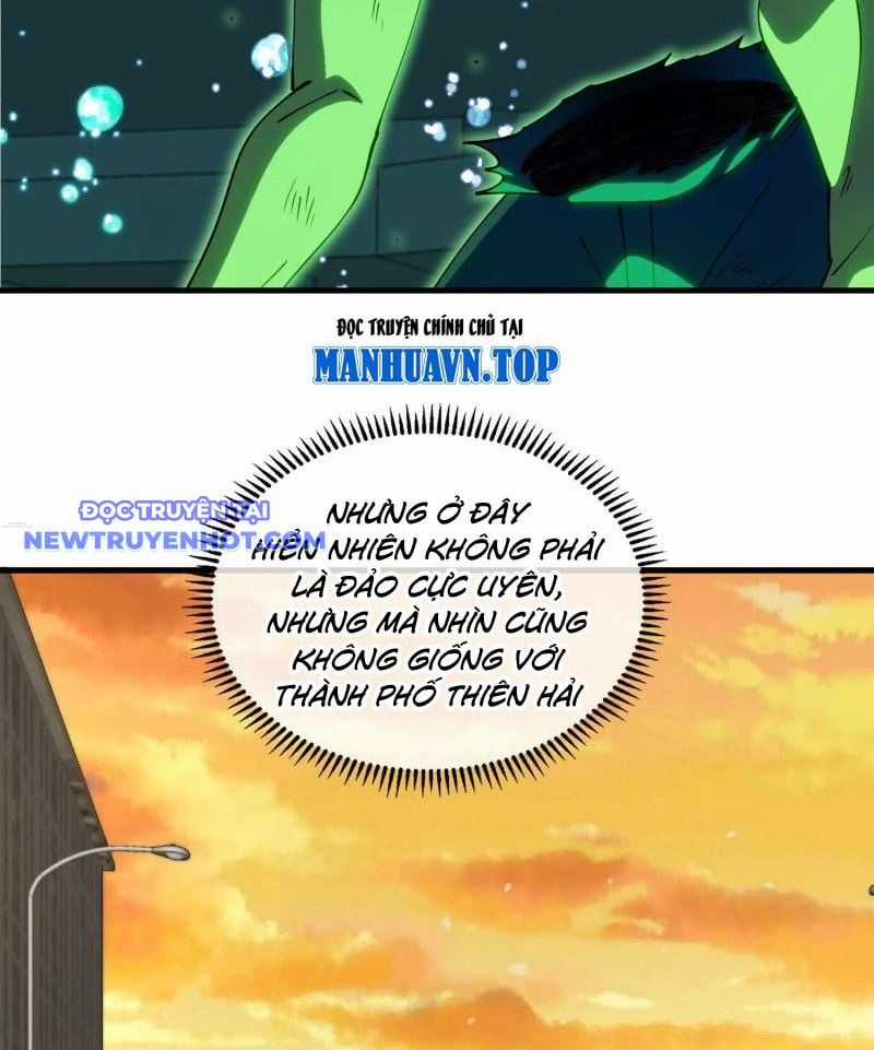 Ta Là Quái Thú Đại Chúa Tể Chapter 88 trang 9