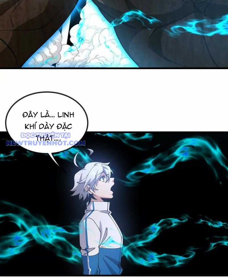 Ta Là Quái Thú Đại Chúa Tể Chapter 89 trang 13