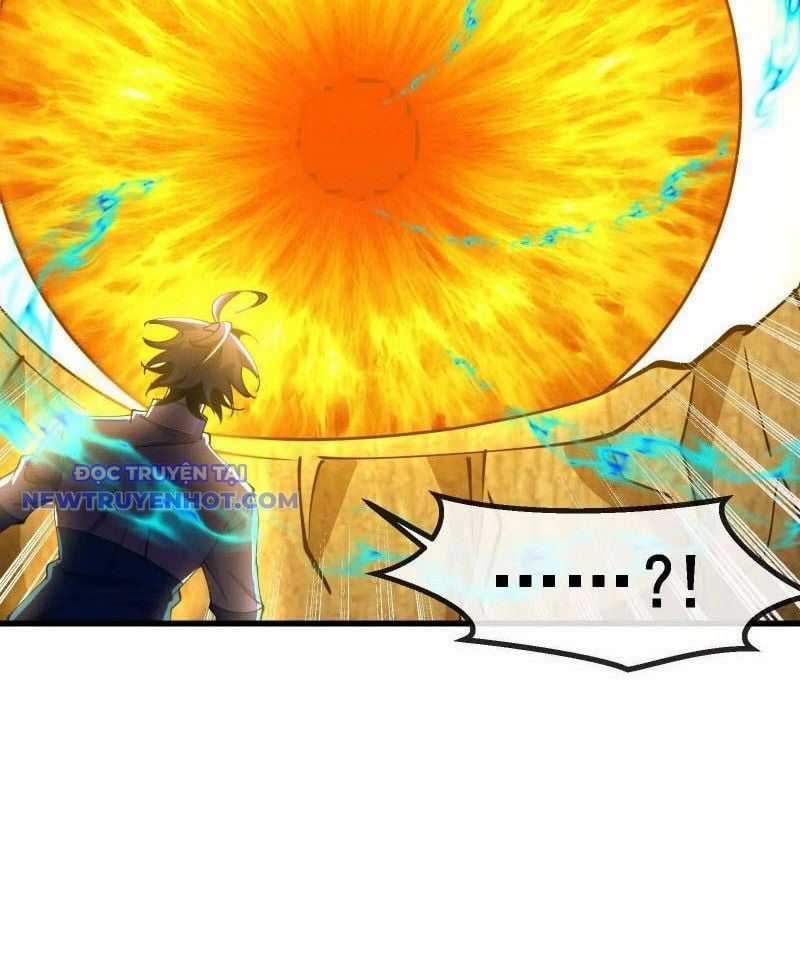 Ta Là Quái Thú Đại Chúa Tể Chapter 89 trang 15