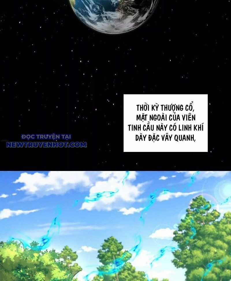 Ta Là Quái Thú Đại Chúa Tể Chapter 89 trang 19