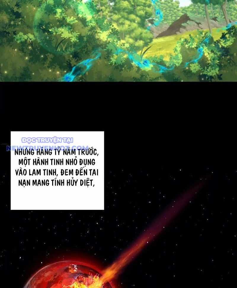 Ta Là Quái Thú Đại Chúa Tể Chapter 89 trang 20